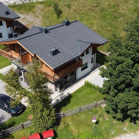 Chalet In Muehlbach Am Hochkoenig With Sauna Exterior foto